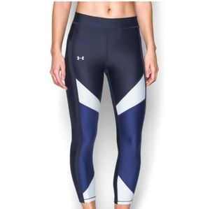 Under Armour Heat Gear Block leggings